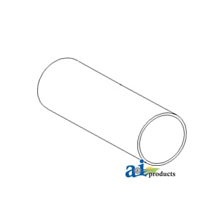 A & I Products Tube, Clutch Housing 4" x5" x2" A-K585